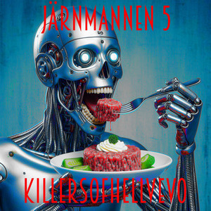 KILLERSOFHELLVEVO - rösttrött 2 - ödets hårfäste