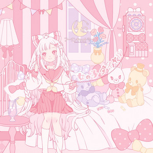 Baby prayer by フーリンキャットマーク