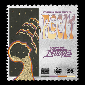 Récit by Mcee DaVinci