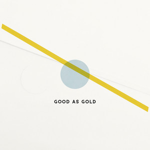 Good as Gold by Natty Reeves