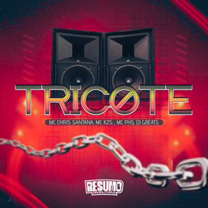 Portada de Tricote