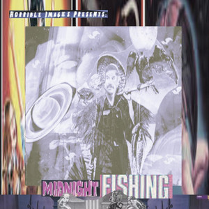 Обкладинка: Midnight Fishing Pt.3