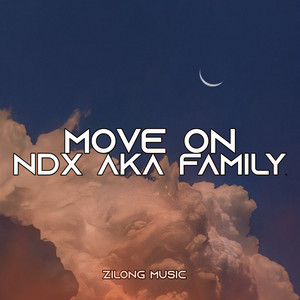 Zilong Music - Move On (feat. Bayu G2B)