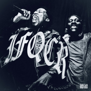 IFQCR 3 by Trois Officiel, Abdel Kader, L'Otre Là