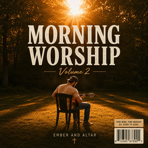 Four In The Fire by Ember and Altar