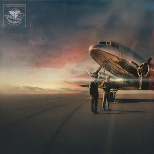 Flight Facilities — Above The Clouds: A Crave You Retrospective (2026)