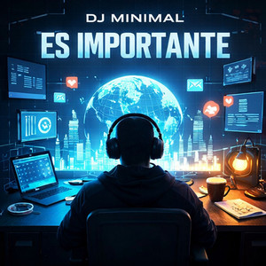 Es Importante by DJ Minimal