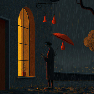 Did You Get Home? by NoThingz