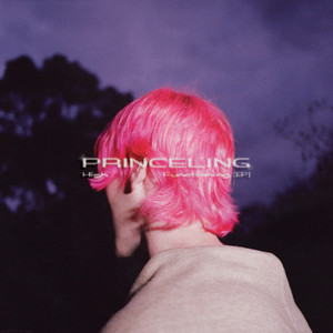 Perfect Little Girl by PRINCELING