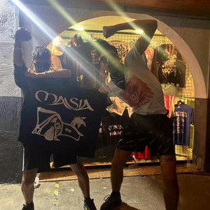 Malavaina - SET SALA CLOSER @LAPARADA / ARANJUEZ (27/07/23) [MAKINA & POKY & NEWSTYLE]