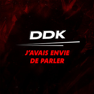 J'avais envie de parler by DDK