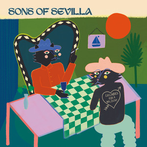 Alright In The Moonlight by Sons of Sevilla