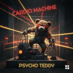 Psycho Teddy – música e letra de Psycho Teddy | Spotify