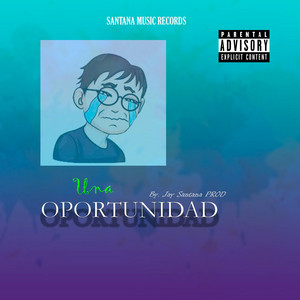 Una Oportunidad Insrtumental Con Coro by Jay santana prod