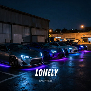 Lonely by BeatsByJulice