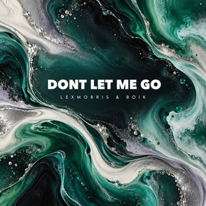 Dont Let Me Go by LexMorris, BOIK