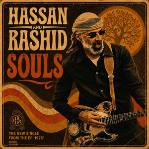 Souls by Hassan Bin Rashid