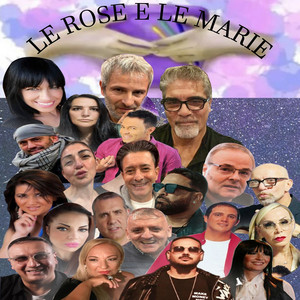 Le Rose e le Marie - Le Rose e le Marie