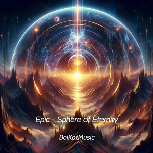 BoiKotMusic — Epic - Sphere of Eternity