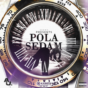 Pola sedam by 2soma