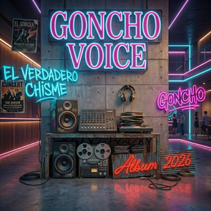Cash by GonchoVoice