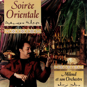 Miloud et son orchestre