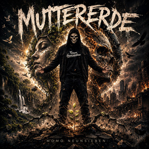 Muttererde by Momo Neunsieben