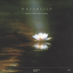 Waterlily - Extended Mix by Laurel Violet, Marc Wiese
