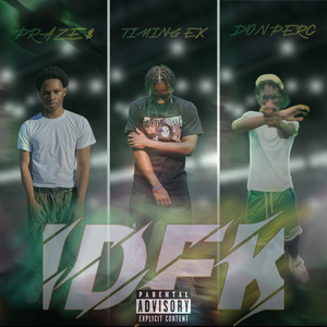 Portada de IDFK