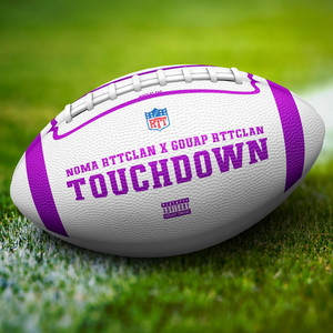 Touchdown
