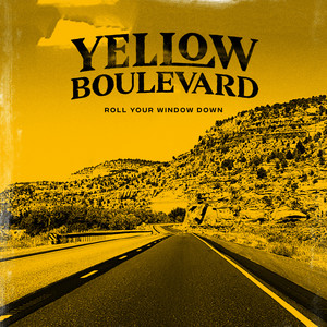 Roll Your Window Down cover