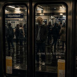 Metro by Fernand