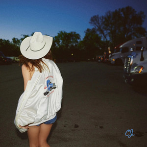 Trucker Speed by Candi Jenkins