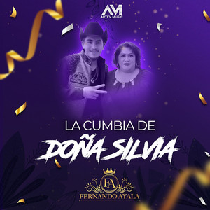 Fernando Ayala - La Cumbia de Doña Silvia (En Vivo)