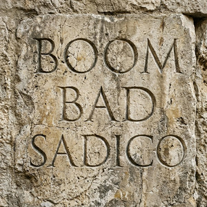 boom bad sadico by michell enternatimen