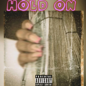 Portada de Hold on