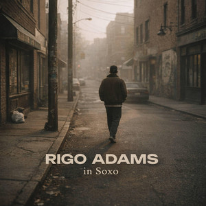 In Soxo by Rigo Adams