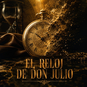 EL RELOJ DE DON JULIO by NETO CRON