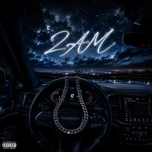 2 AM by RijahJane