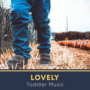 # 1 A 2019 Album: Lovely Toddler Music album