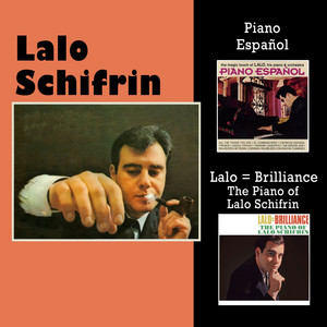 Rhythm (feat. Leo Wright, Jimmy Raney & Willie Rodriguez) by Lalo Schifrin, Leo Wright, Jimmy Raney, Willie Rodriguez