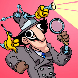 Inspecteur Gadget (Funk version)
