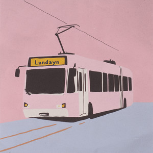 kinetic by Landayn