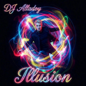 Illusion by Dj Alladoy