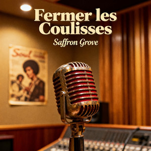 Rue des plasticiens by Saffron Grove