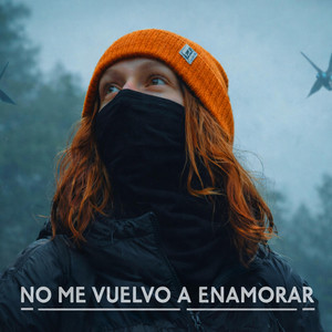 NO ME VUELVO A ENAMORAR by Jeotter Music