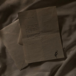 STAY WITH ME by Luv Ella