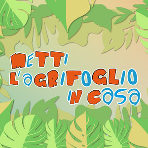 Metti l'agrifoglio in casa