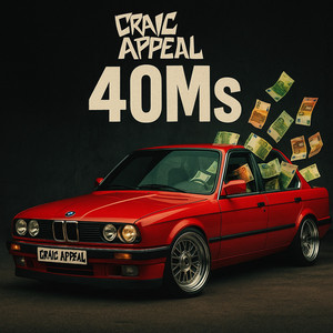 Portada de 40m's