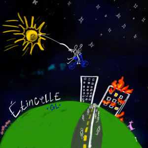 Étincelle